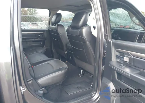 2015 Ram 1500 Sport из США, поврежденный, VIN 1C6RR7MT5FS503943